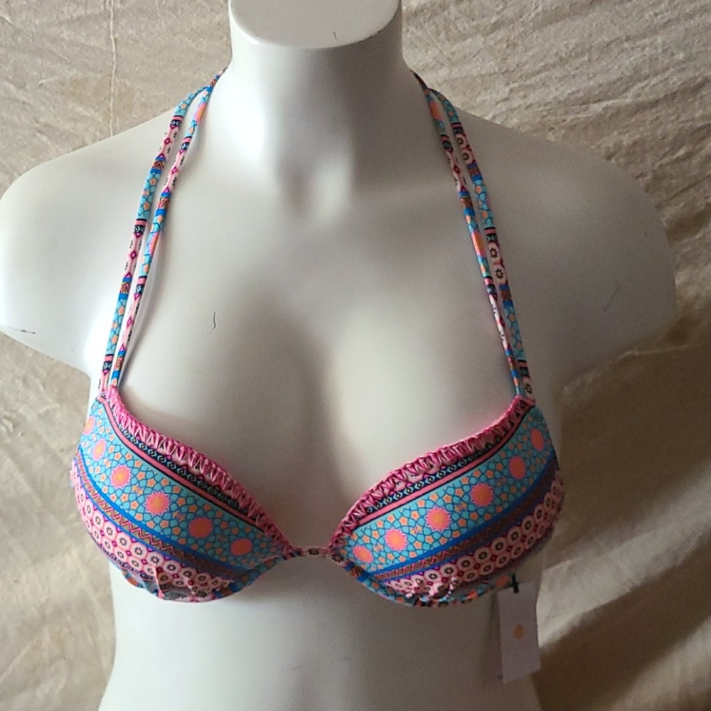 Swimsuit bikini top